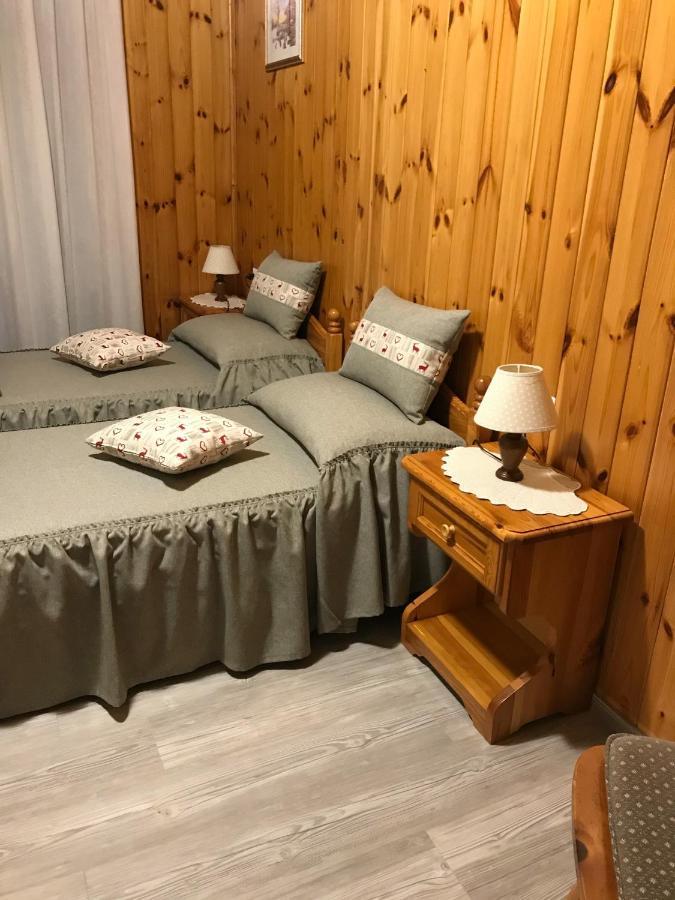 Tea Bastian Daire Livigno Dış mekan fotoğraf