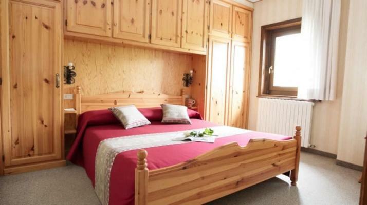 Tea Bastian Daire Livigno Dış mekan fotoğraf