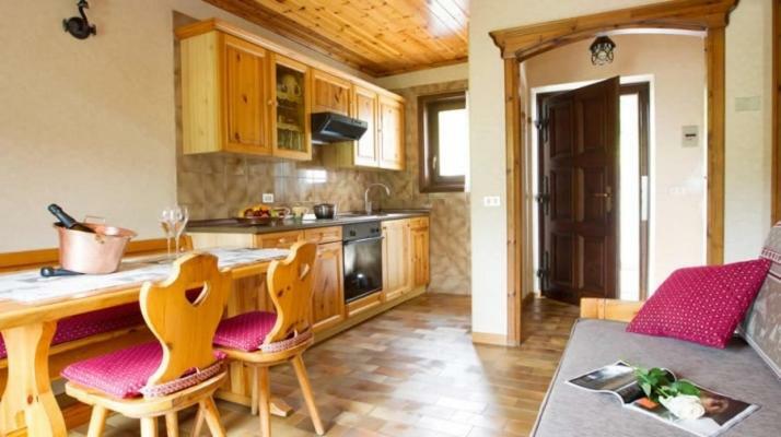 Tea Bastian Daire Livigno Dış mekan fotoğraf